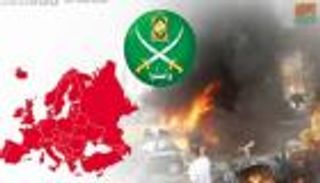 صيف أوروبي ساخن "يحرق" شبكة الإخوان الإرهابية