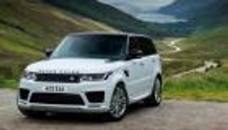 لتوفير الوقود.. لاند روفر تمنح أيقونتها Range Rover محركا هجينا