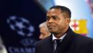 زيدان برشلونة.. كلويفرت بديل سيتين المرتقب