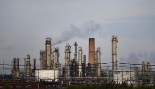 مصفاة نفط أمريكية - رويترز