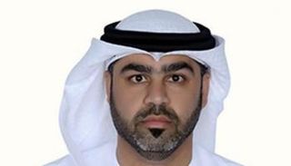 أحمد سعيد العلوي