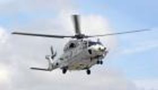 مقتل شخصين في تحطم مروحية عسكرية بهولندا