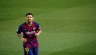 هداف الدوري الإسباني.. سباعية ميسي تكتب التاريخ