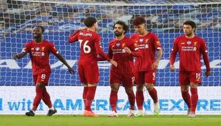 فريق ليفربول 