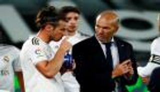 متحديا زيدان.. وكيل جاريث بيل يحسم مستقبله مع ريال مدريد