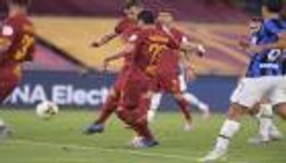 الدوري الإيطالي.. روما يعرقل الإنتر ويضع يوفنتوس أمام بطش لاتسيو