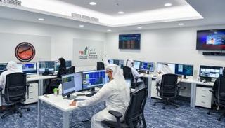 استقبال أول إشارة بث من مسبار الأمل 