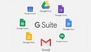 G suite أحد أبرز منصات التسويق الإلكتروني 
