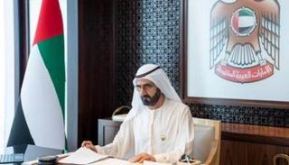 محمد بن راشد