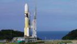 بدء العد التنازلي لإطلاق "مسبار الأمل"