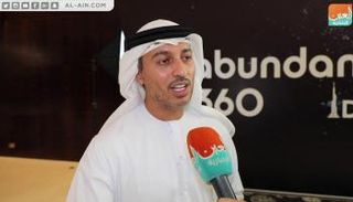 الدكتور أحمد بن عبدالله حميد بالهول الفلاسي