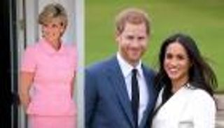 لماذا تزوج هاري من ميجان؟.. كبير خدم ديانا يكشف السر
