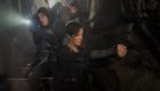 "الحارس القديم" يحطم أرقام نتفليكس القياسية