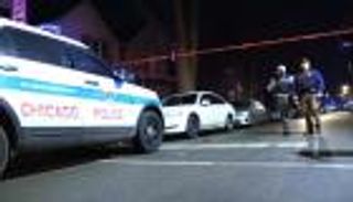 مقتل نجل قاضية أمريكية في حادث إطلاق نار بنيوجيرزي