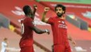 نصيحة فرنسية تبعد محمد صلاح عن ريال مدريد