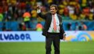 استعدادا للمونديال.. بينتو يختار قائمة "الأبيض" الأولى بعد كورونا