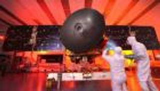 ما بعد إطلاق مسبار الأمل إلى المريخ.. مهمة "المحطة الأرضية"