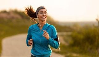 ممارسة الرياضة مهمة لتعزيز الأيض