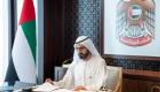 محمد بن راشد يعلن نجاح إطلاق مسبار الأمل: اللهم هوّن سفرنا