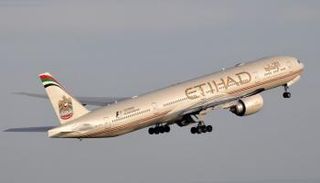 إحدى ناقلات الاتحاد للطيران - أرشيفية