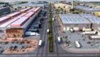 32 مليار درهم تجارة دبي من الغذاء في النصف الأول لعام 2020