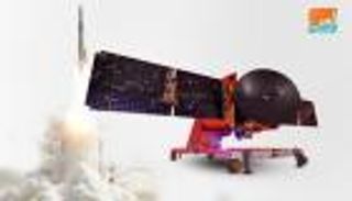 انطلاق مسبار الأمل الإماراتي في أول رحلة عربية إسلامية إلى المريخ