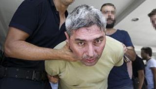 العميد كيركر تعرض لتعذيب وحشي