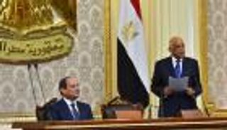 خبراء عسكريون: قرار برلمان مصر بإرسال قوات للخارج "تاريخي وواجب"