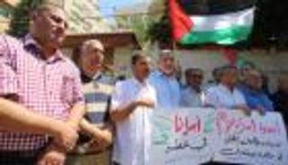 إصابة جديدة لأسير فلسطيني بفيروس كورونا