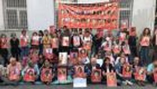 الأمن التركي يفض وقفة كردية لإحياء ذكرى تفجير "سوروج"