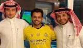 كواليس انتقال عبدالفتاح عسيري إلى النصر السعودي.. ومفاجأة الهلال
