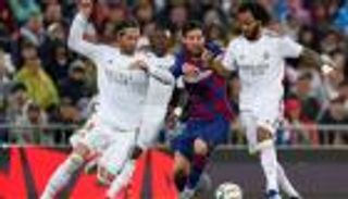 أبرزها "هلا تحكيم".. 5 عبارات جماهيرية رسمت موسم الدوري الإسباني