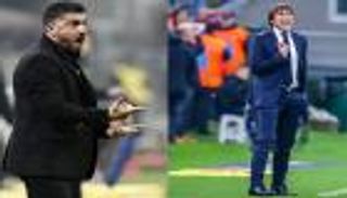 "ليست كرة قدم" و"جدول مجنون".. جولة الغضب في الدوري الإيطالي