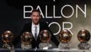 5 أسباب وراء إلغاء جائزة الكرة الذهبية لعام 2020