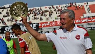 روجيه لومير