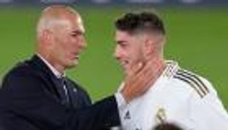 ممثل وحيد للريال و3 لغرناطة.. تشكيلة مفاجآت الدوري الإسباني