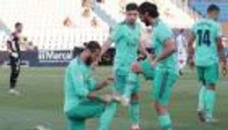 صحيفة كتالونية: "الفار" الحليف الحقيقي لريال مدريد