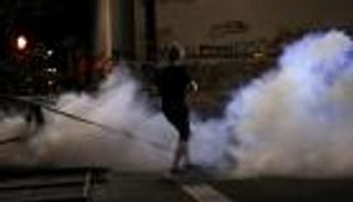 بورتلاند تفتح نار ترامب على مدن ديمقراطية 