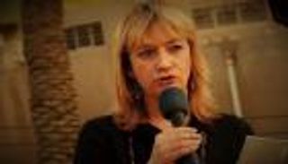 العراق يتعهد بالبحث عن ألمانية جاهرت برفض اغتيال الهاشمي