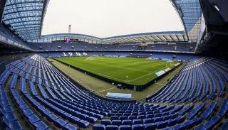 ملعب ديبورتيفو لاكورونيا 