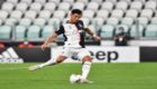 هداف الدوري الإيطالي.. كريستيانو رونالدو يقفز إلى الصدارة في 240 ثانية