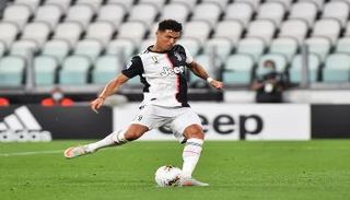 كريستيانو رونالدو 