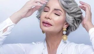 الفنانة المصرية سوسن بدر