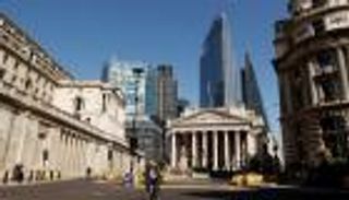 اقتصاد بريطانيا يتحدى ضربات الفيروس وتداعيات الانفصال