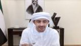 الإمارات وقمة العشرين.. مشاركة مهمة في أوقات صعبة