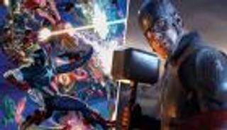 مخرجا "أفنجرز": الجزء الجديد هو الأضخم في عالم مارفل