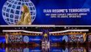 رجوي: النظام الإيراني ينشر الحروب في منطقة الشرق الأوسط