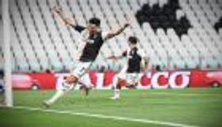 هداف الدوري الإيطالي.. 51 هدفا تكتب إنجازات جديدة لكريستيانو رونالدو