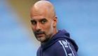 مواصلا تصريحاته النارية.. جوارديولا يرفض احترام أرسنال