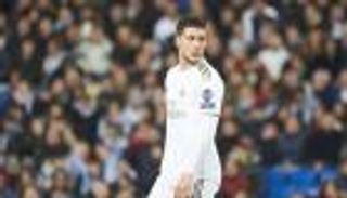 جوائز الدوري الإسباني.. يوفيتش يفسد هيمنة ريال مدريد